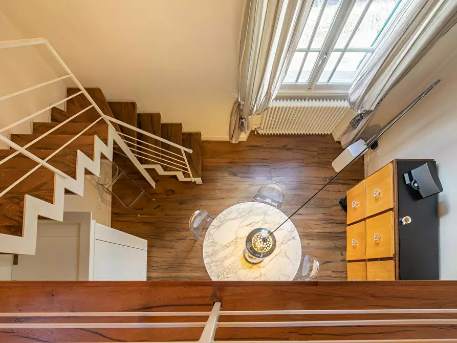 Immagine 5 di Appartamento in affitto  in Via del Baluardo a Firenze