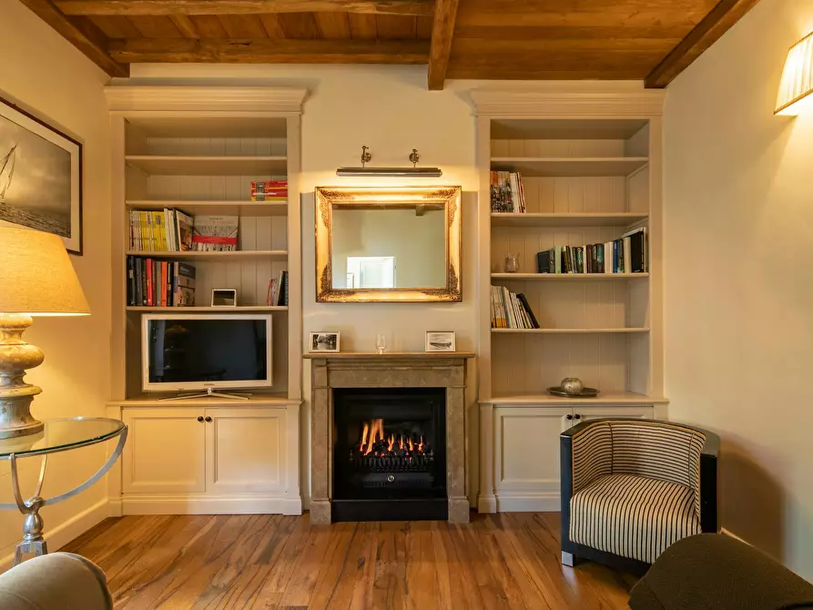 Immagine 3 di Appartamento in affitto  in Via del Baluardo a Firenze