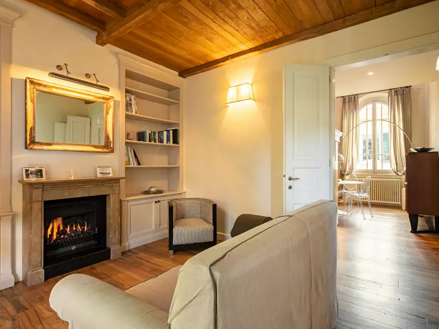 Immagine 4 di Appartamento in affitto  in Via del Baluardo a Firenze