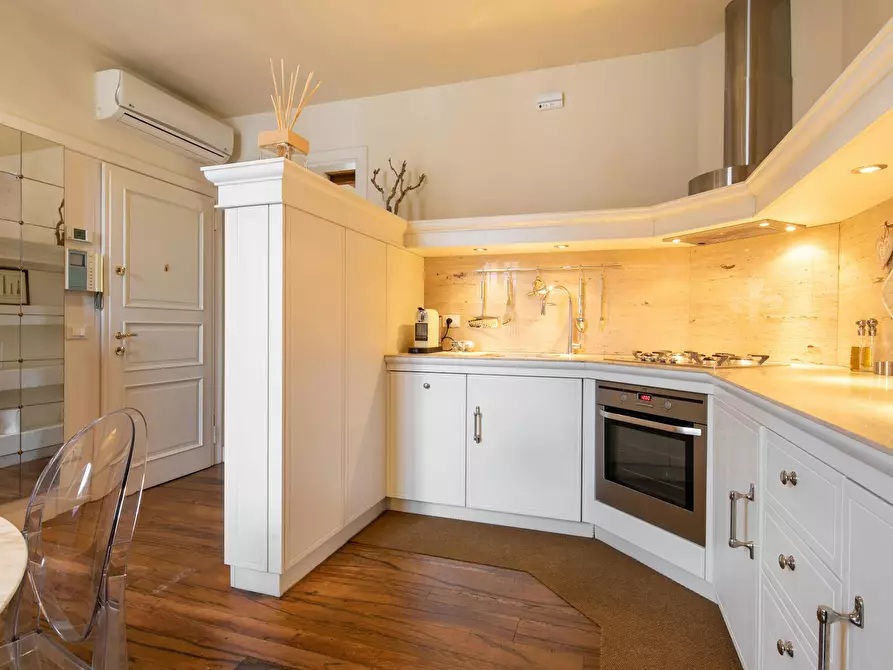 Immagine 8 di Appartamento in affitto  in Via del Baluardo a Firenze