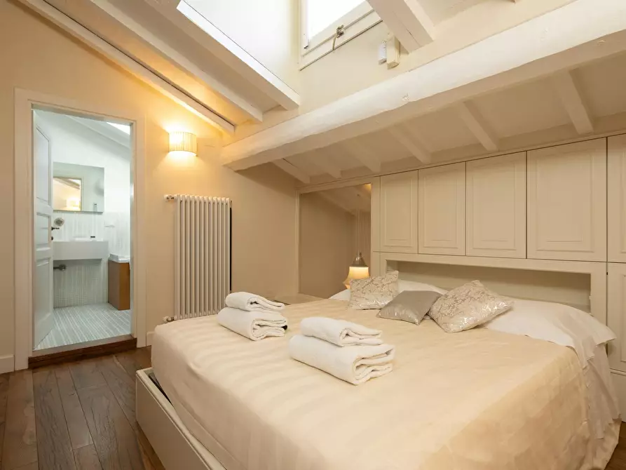 Immagine 10 di Appartamento in affitto  in Via del Baluardo a Firenze