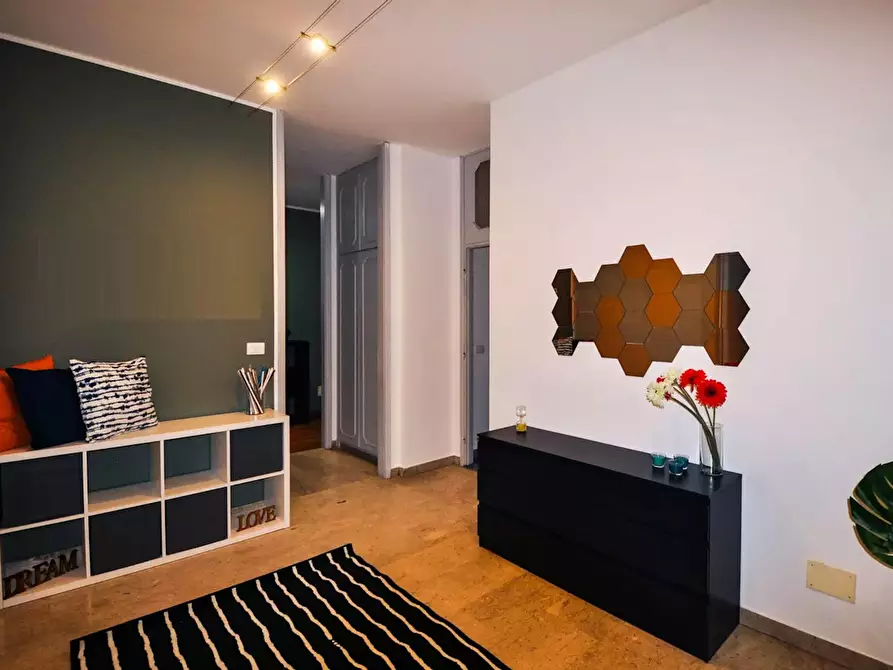 Immagine 9 di Camera in affitto  in Corso Massimo d'Azeglio a Torino