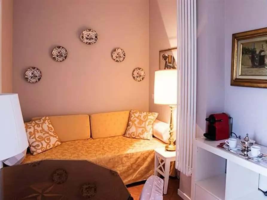 Immagine 2 di Appartamento in affitto  in Corso Sempione a Milano