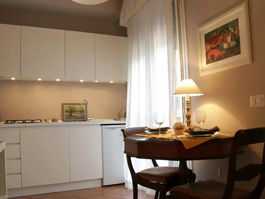 Immagine 1 di Appartamento in affitto  in Corso Sempione a Milano