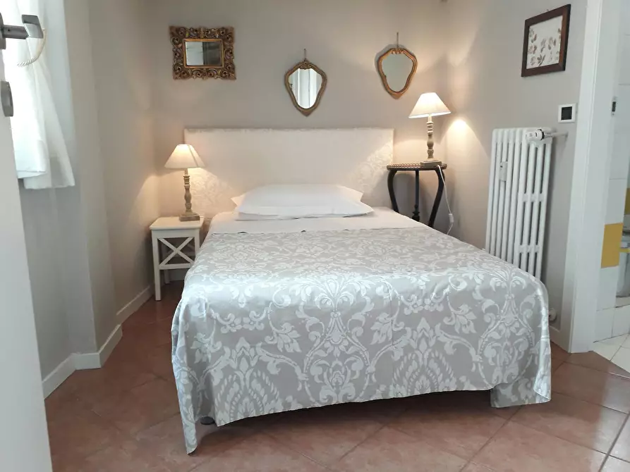 Immagine 4 di Appartamento in affitto  in Corso Sempione a Milano