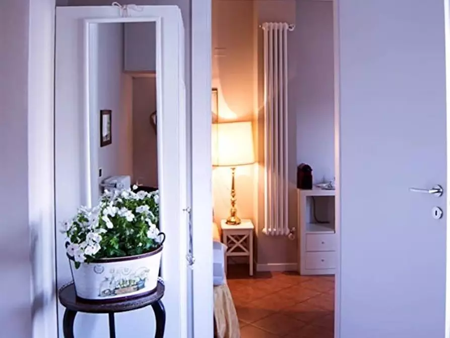 Immagine 3 di Appartamento in affitto  in Corso Sempione a Milano