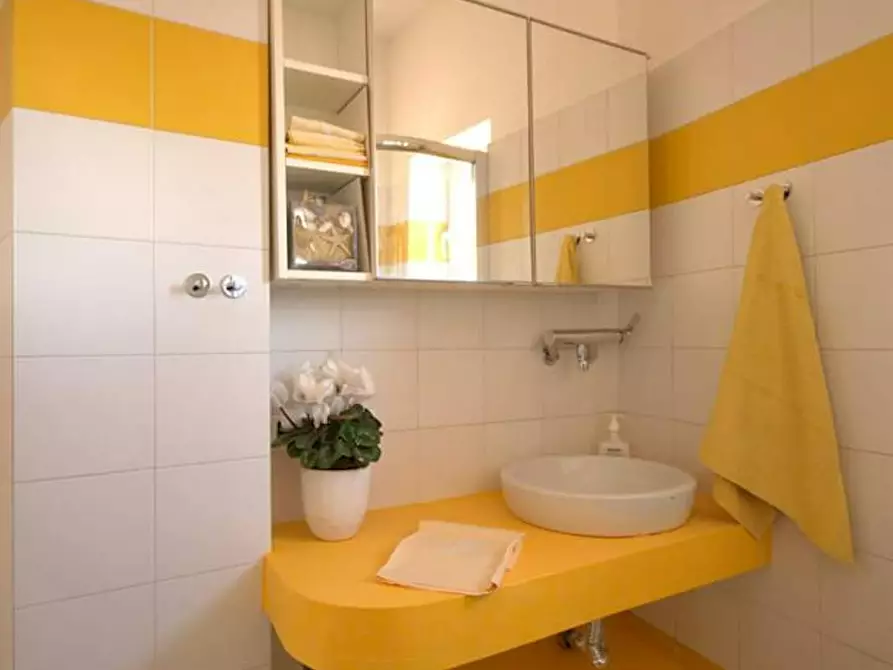 Immagine 6 di Appartamento in affitto  in Corso Sempione a Milano