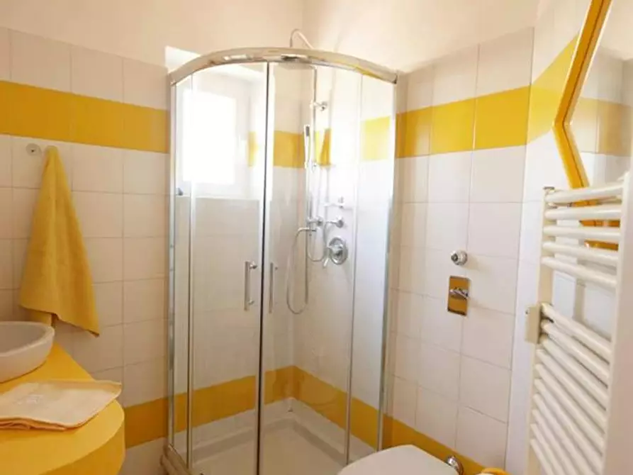 Immagine 5 di Appartamento in affitto  in Corso Sempione a Milano