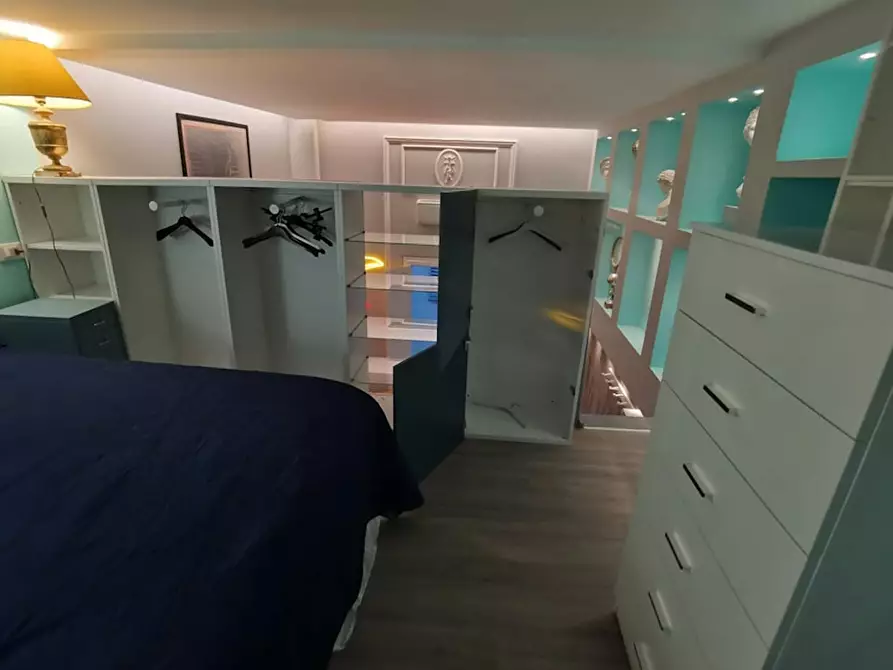 Immagine 10 di Appartamento in affitto  in Via della Spada a Firenze