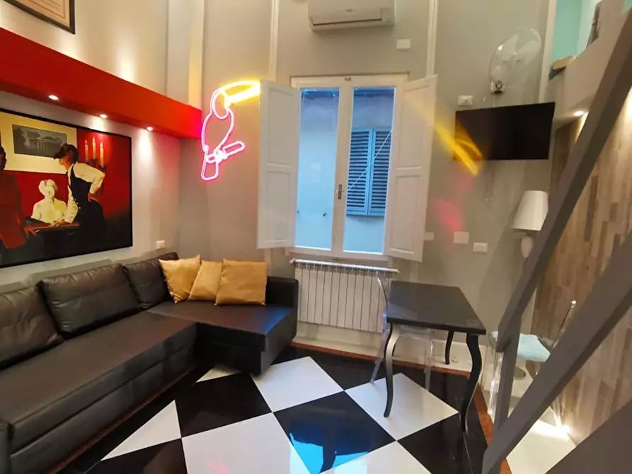 Immagine 2 di Appartamento in affitto  in Via della Spada a Firenze