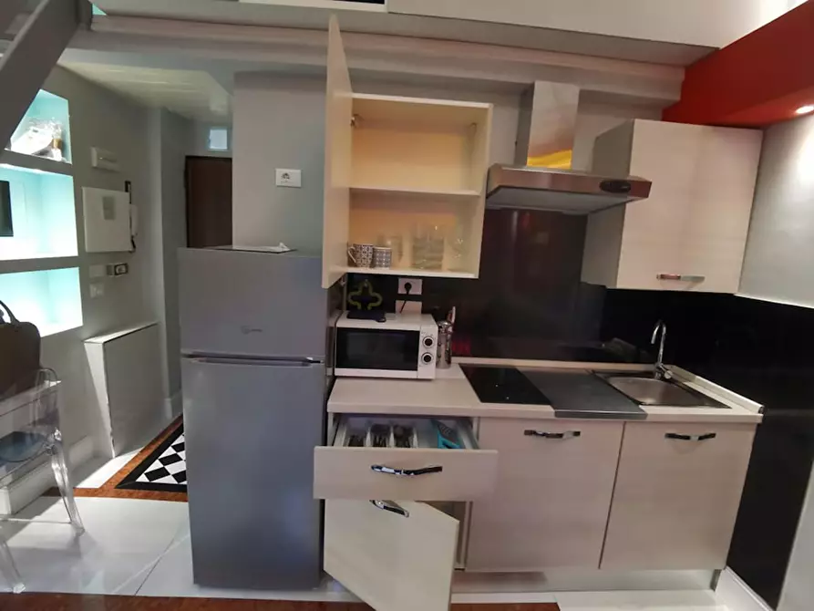 Immagine 4 di Appartamento in affitto  in Via della Spada a Firenze