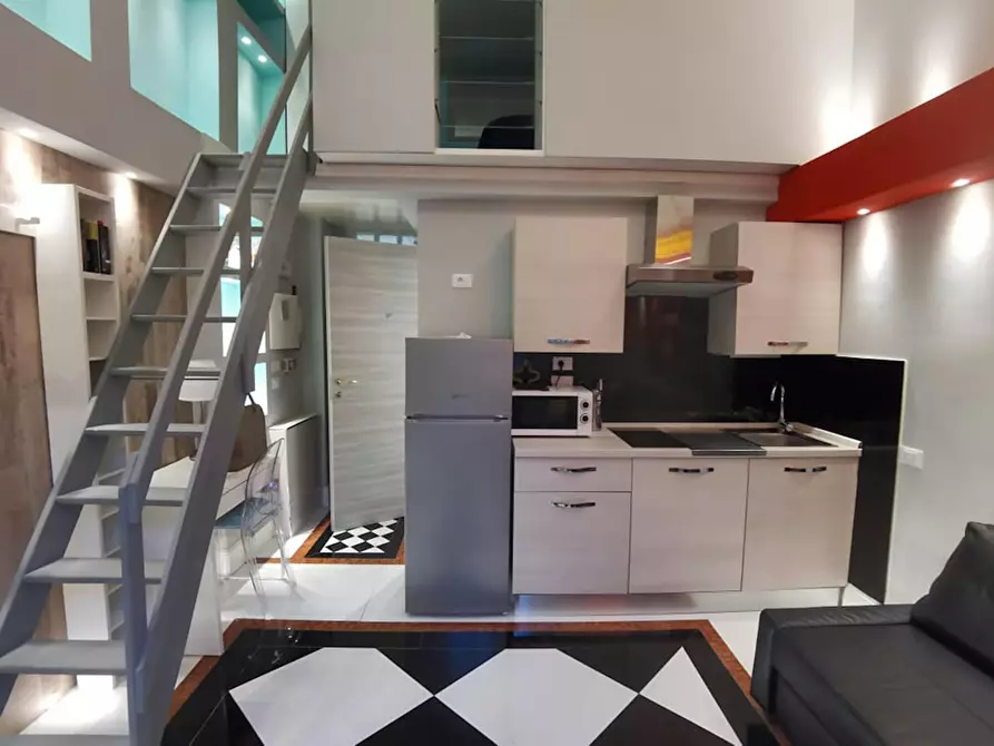 Immagine 3 di Appartamento in affitto  in Via della Spada a Firenze