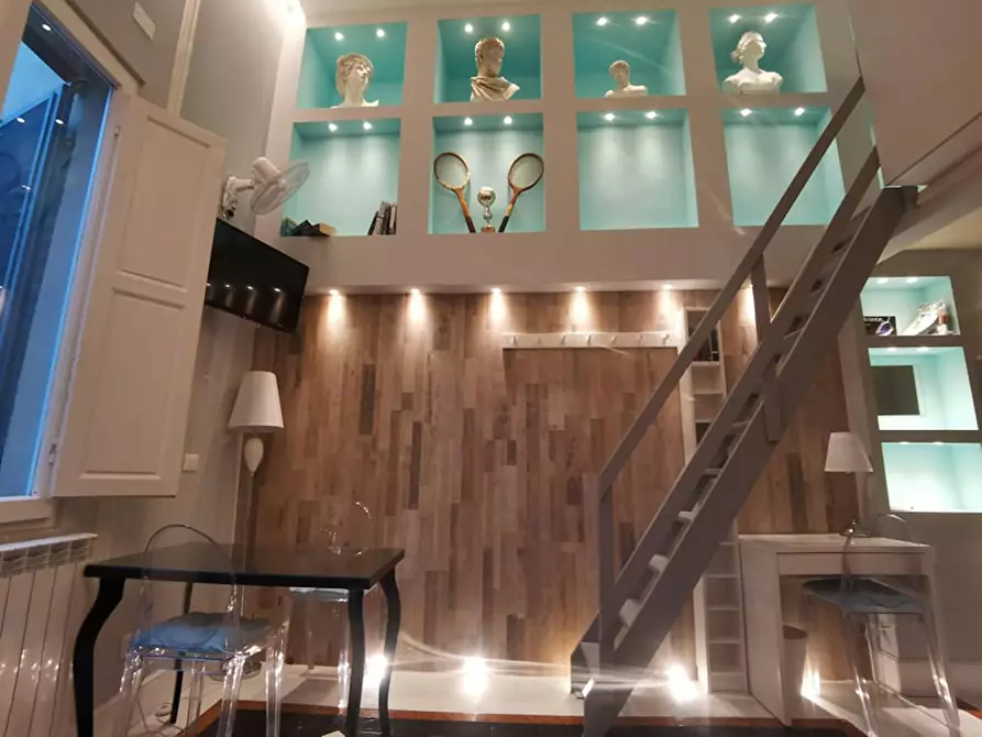 Immagine 7 di Appartamento in affitto  in Via della Spada a Firenze