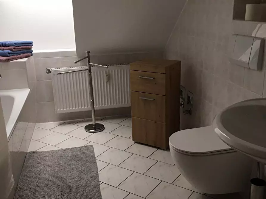 Immagine 5 di Appartamento in affitto  in Meyerstraße a Weimar