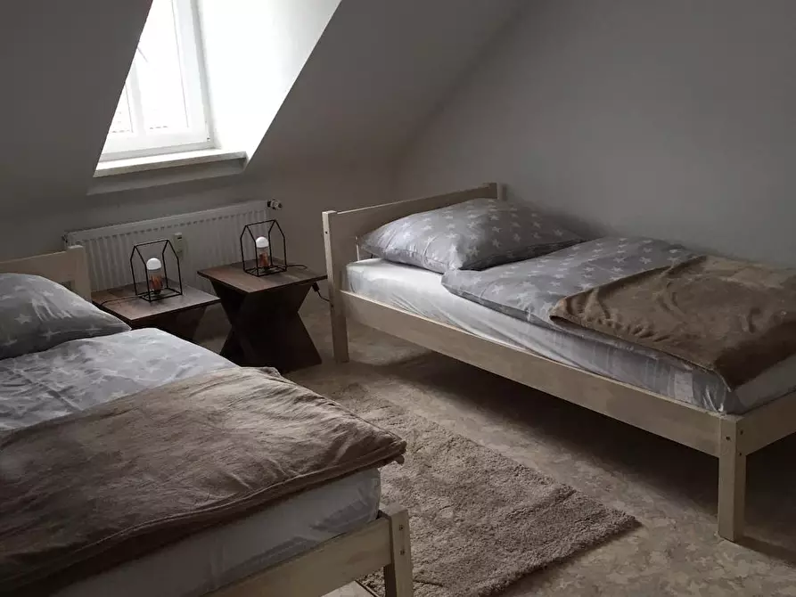 Immagine 4 di Appartamento in affitto  in Meyerstraße a Weimar