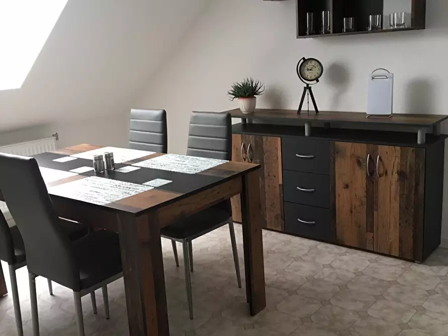 Immagine 2 di Appartamento in affitto  in Meyerstraße a Weimar