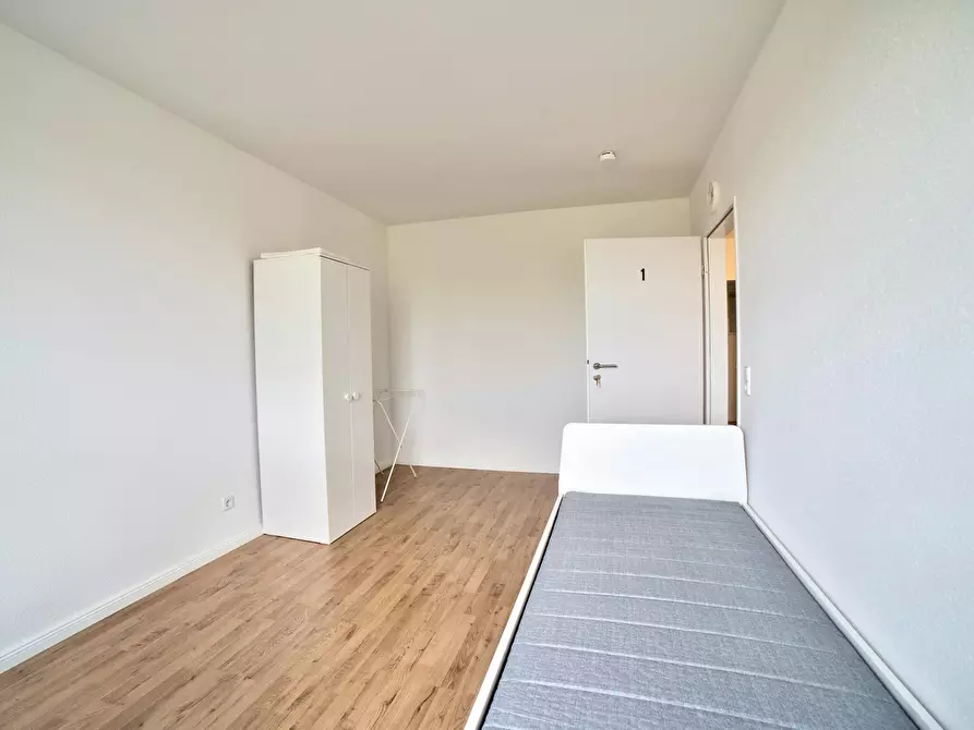 Immagine 2 di Camera in affitto  in Kölner Landstraße a Düsseldorf