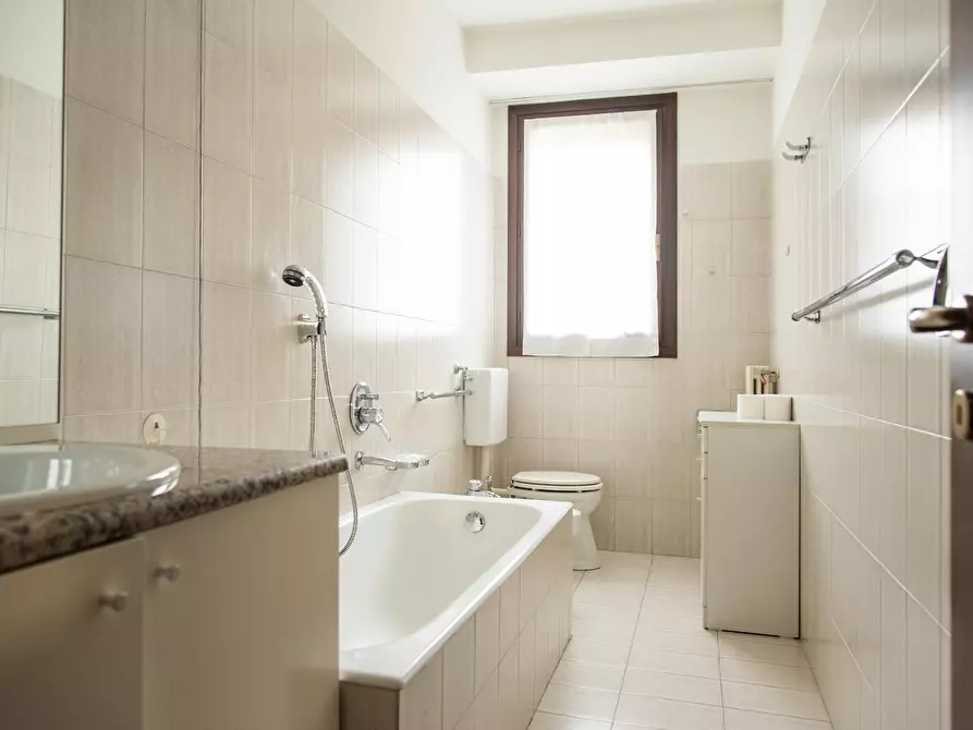 Immagine 10 di Appartamento in affitto  in Via Carlo Vittadini a Milano