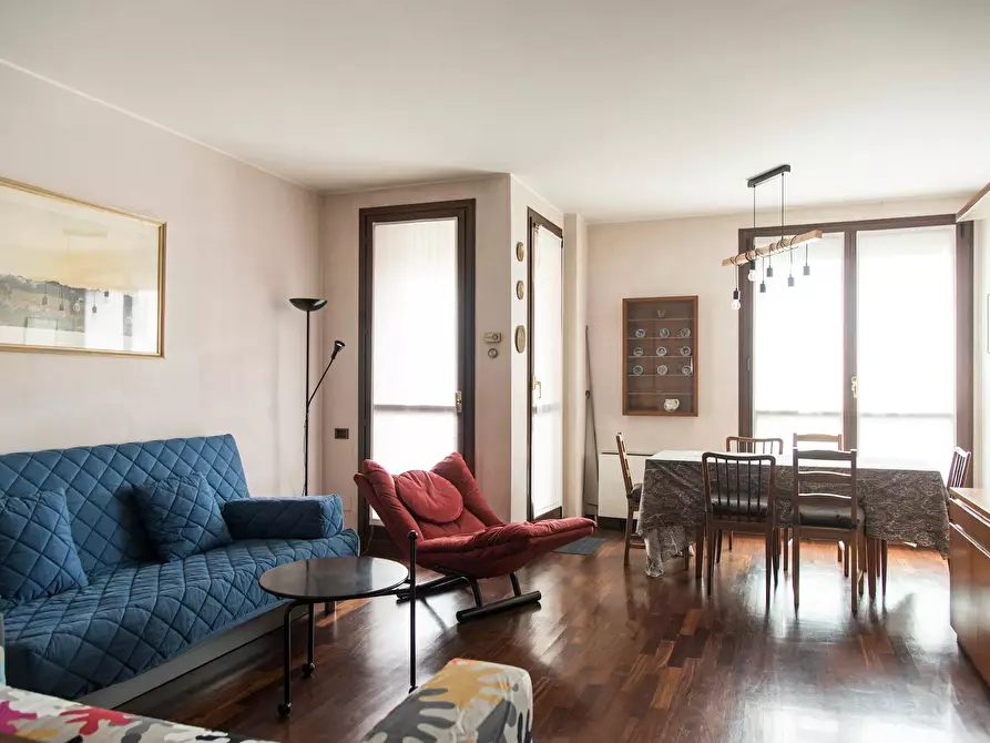 Immagine 1 di Appartamento in affitto  in Via Carlo Vittadini a Milano