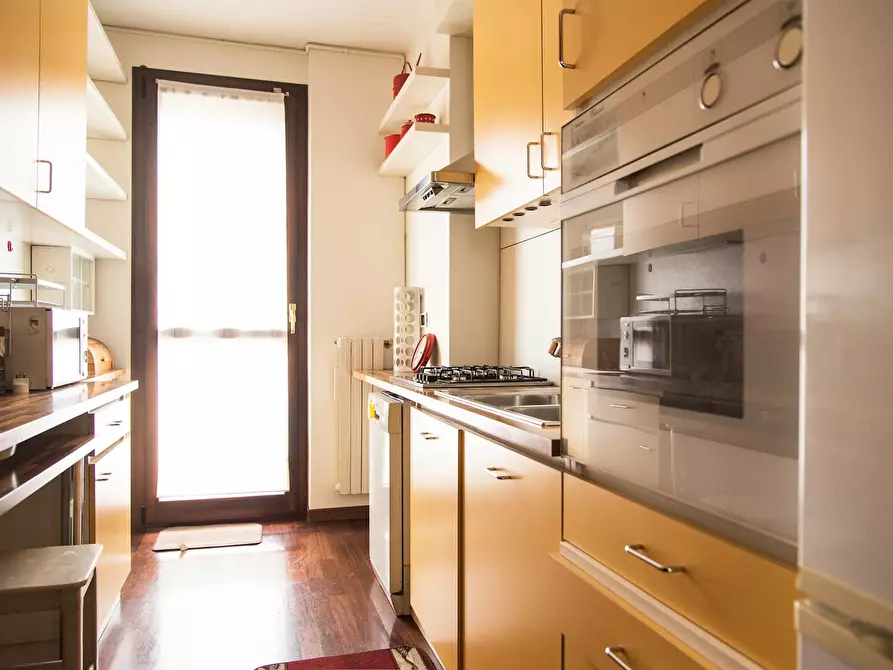 Immagine 7 di Appartamento in affitto  in Via Carlo Vittadini a Milano