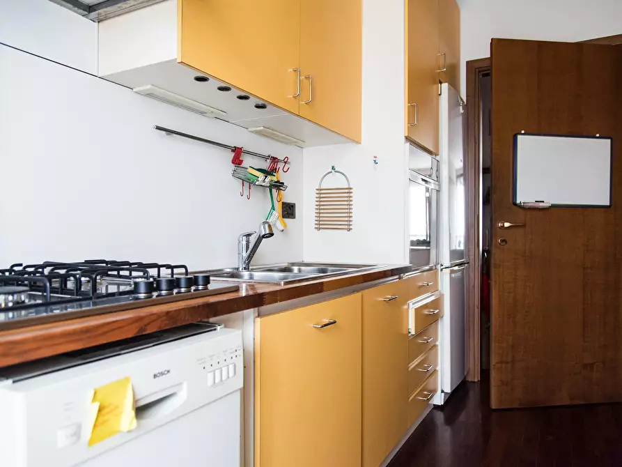 Immagine 9 di Appartamento in affitto  in Via Carlo Vittadini a Milano