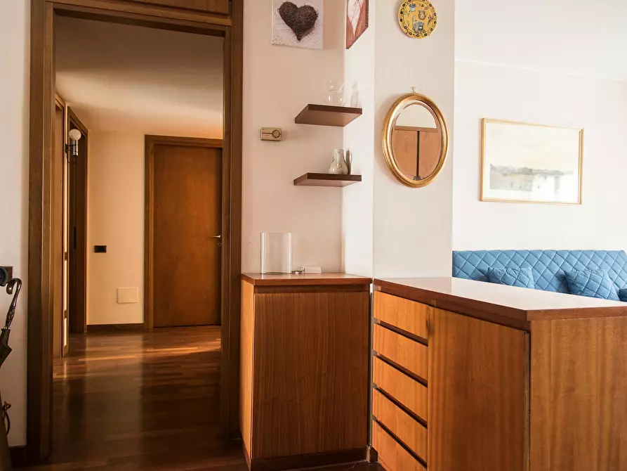 Immagine 6 di Appartamento in affitto  in Via Carlo Vittadini a Milano