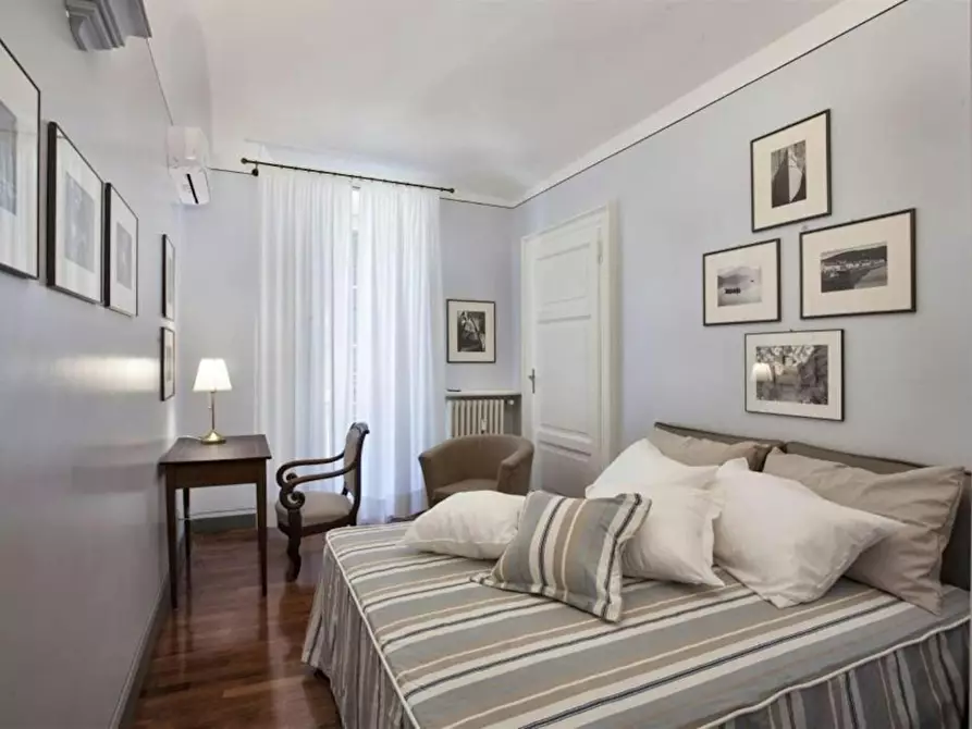 Immagine 1 di Appartamento in affitto  in Corso Vittorio Emanuele II a Torino