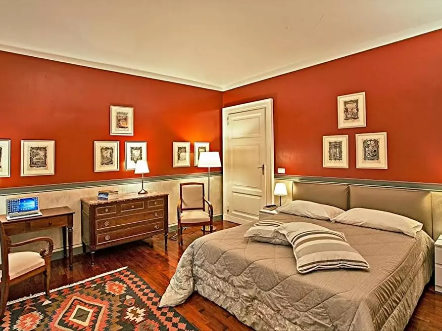 Immagine 1 di Appartamento in affitto  in Corso Vittorio Emanuele II a Torino
