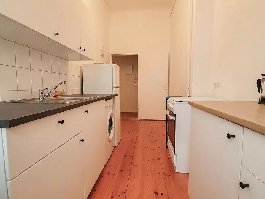 Immagine 7 di Camera in affitto  in Nordkapstraße a Berlin