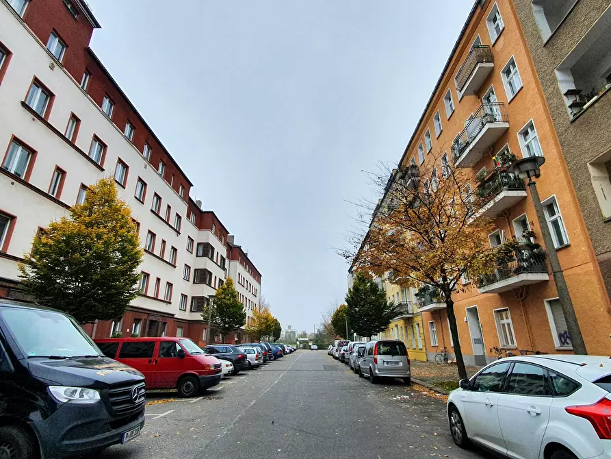Immagine 9 di Camera in affitto  in Nordkapstraße a Berlin