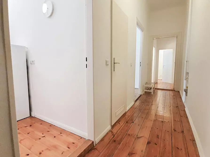 Immagine 5 di Camera in affitto  in Nordkapstraße a Berlin