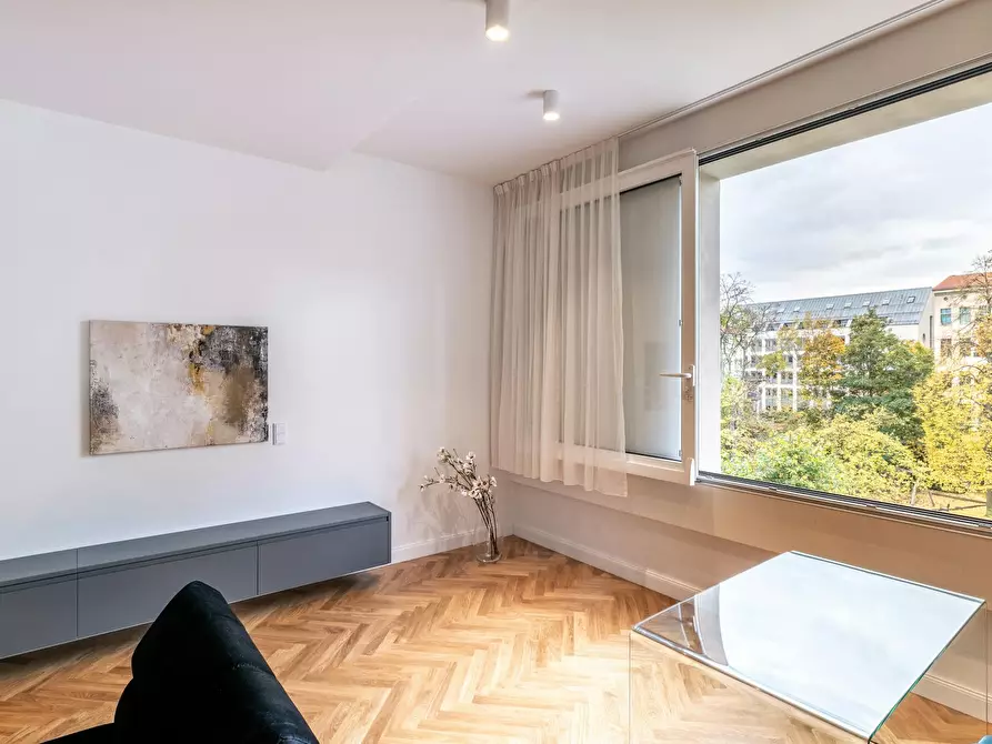 Immagine 6 di Appartamento in affitto  in Krausnickstraße a Berlin