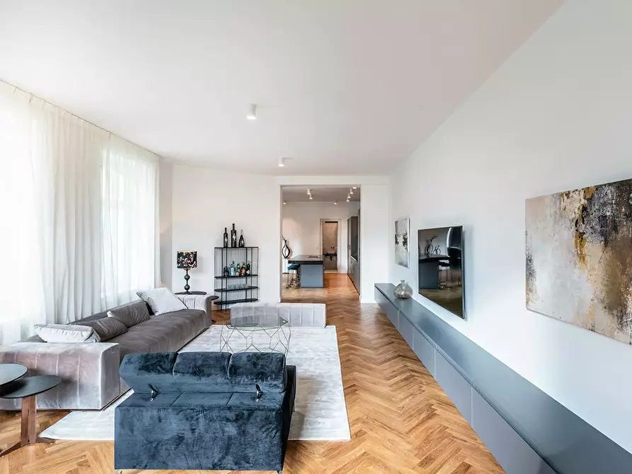 Immagine 3 di Appartamento in affitto  in Krausnickstraße a Berlin