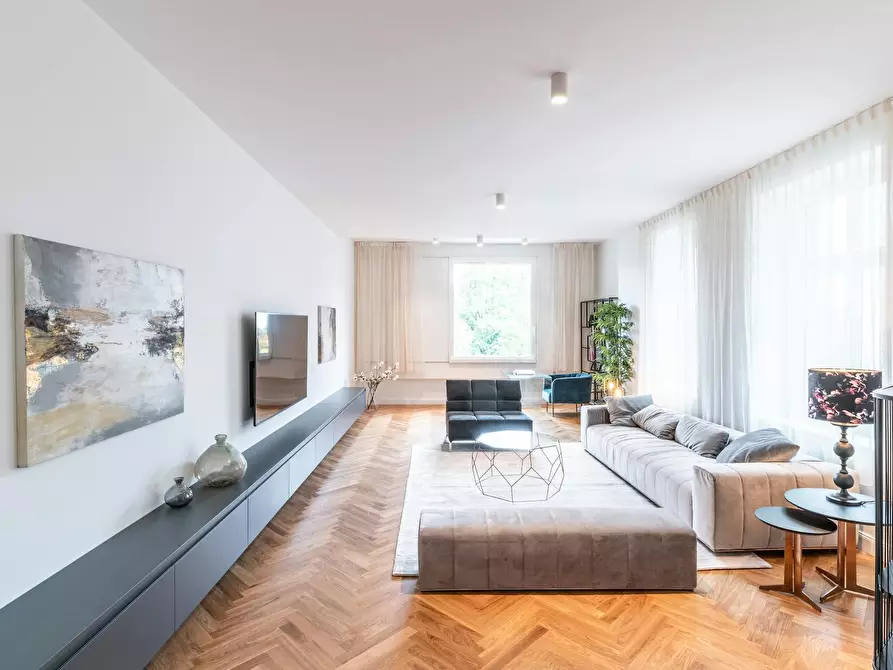 Immagine 4 di Appartamento in affitto  in Krausnickstraße a Berlin