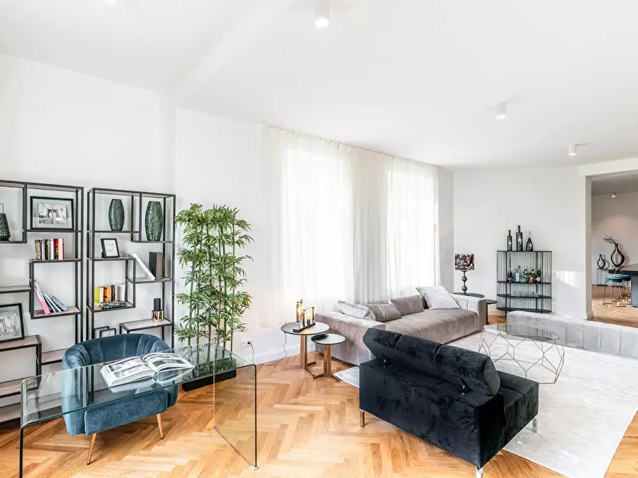 Immagine 2 di Appartamento in affitto  in Krausnickstraße a Berlin