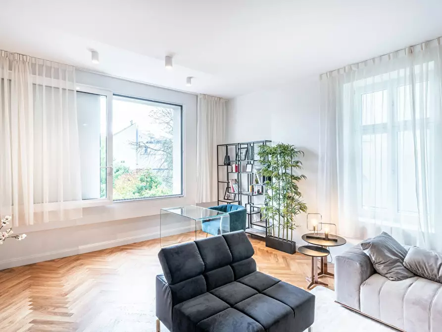 Immagine 5 di Appartamento in affitto  in Krausnickstraße a Berlin