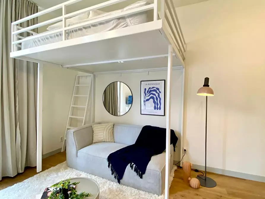 Immagine 7 di Appartamento in affitto  in Witte de withstraat a Rotterdam