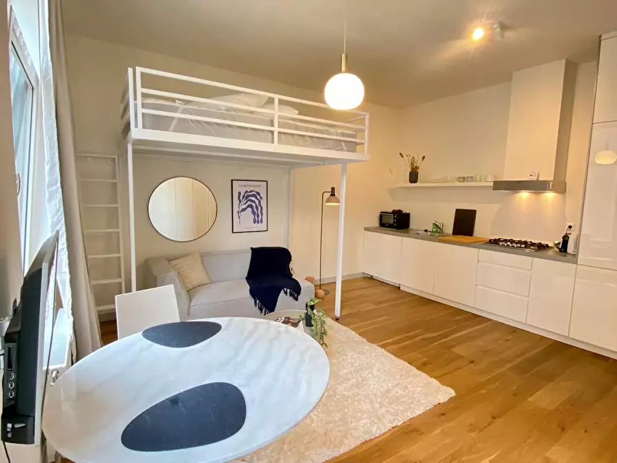 Immagine 10 di Appartamento in affitto  in Witte de withstraat a Rotterdam