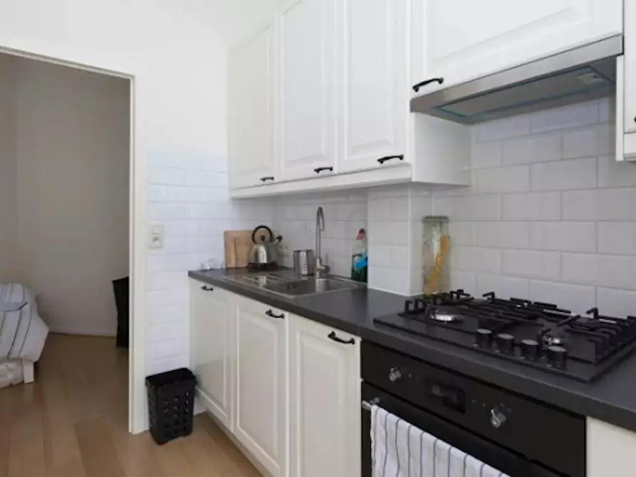 Immagine 5 di Appartamento in affitto  in Rue de la Digue a Ixelles