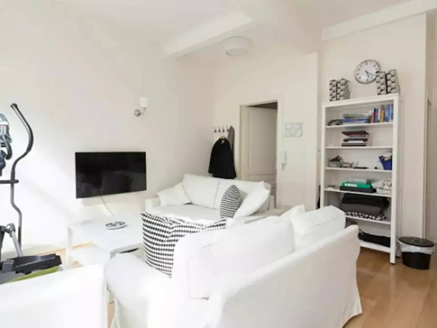 Immagine 2 di Appartamento in affitto  in Rue de la Digue a Ixelles