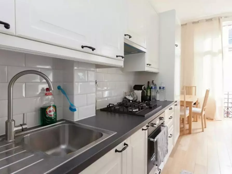 Immagine 6 di Appartamento in affitto  in Rue de la Digue a Ixelles