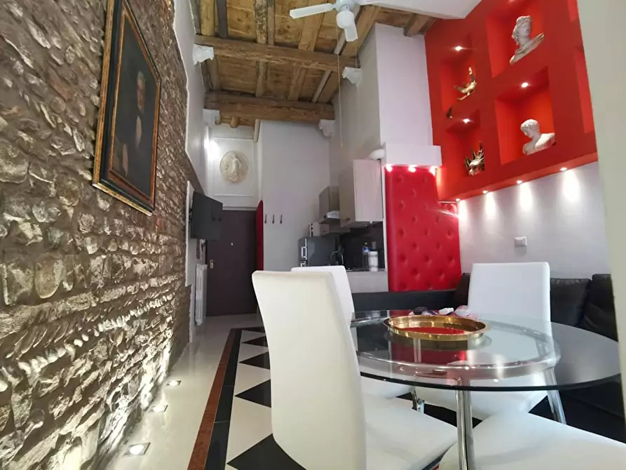 Immagine 5 di Appartamento in affitto  in Via dei Serragli a Firenze