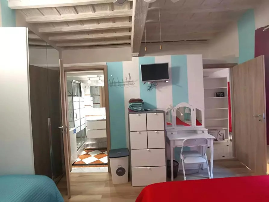 Immagine 6 di Appartamento in affitto  in Via dei Serragli a Firenze