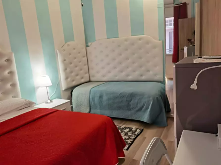 Immagine 8 di Appartamento in affitto  in Via dei Serragli a Firenze