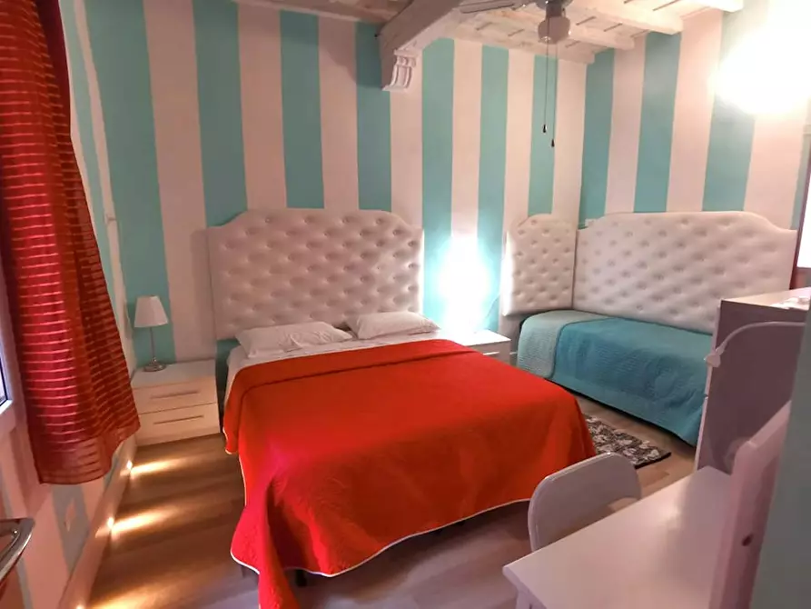 Immagine 7 di Appartamento in affitto  in Via dei Serragli a Firenze