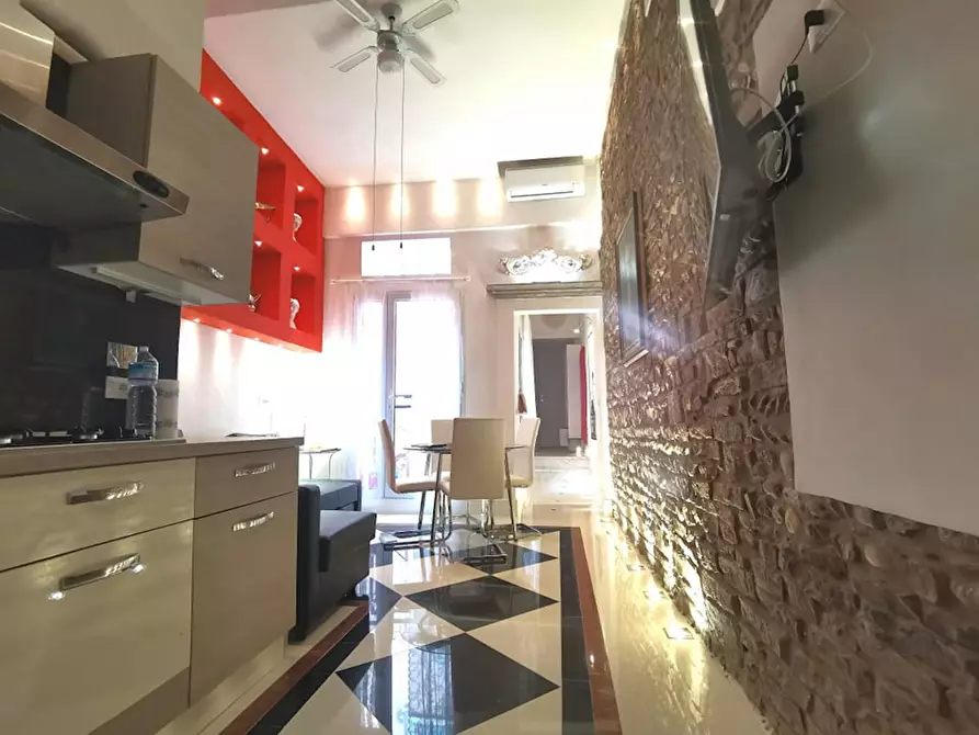 Immagine 4 di Appartamento in affitto  in Via dei Serragli a Firenze