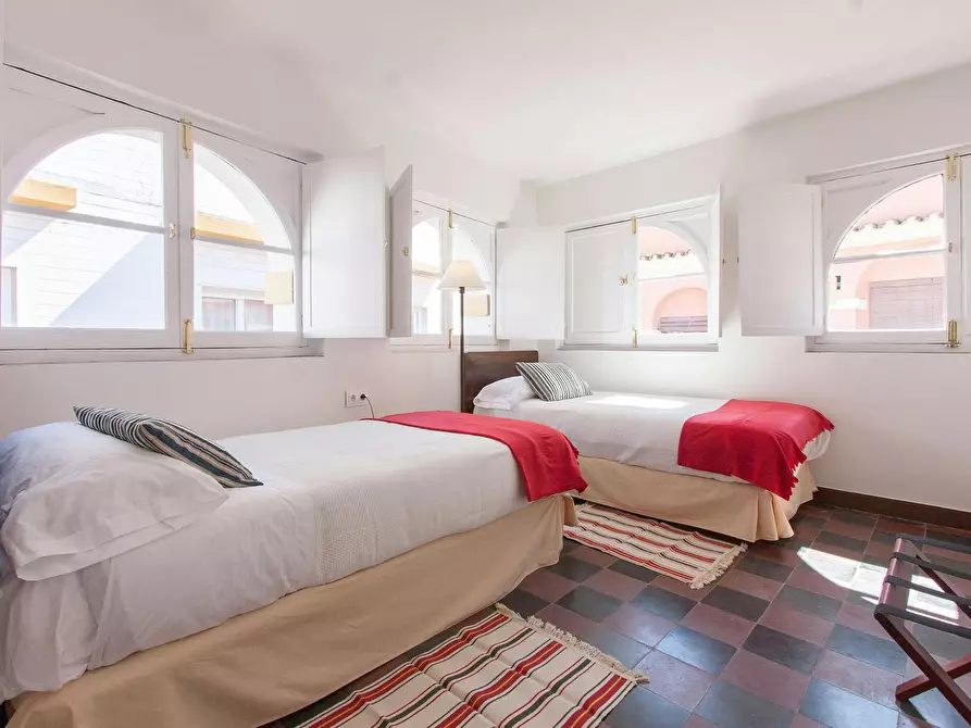 Immagine 9 di Appartamento in affitto  in Calle Tintes a Sevilla