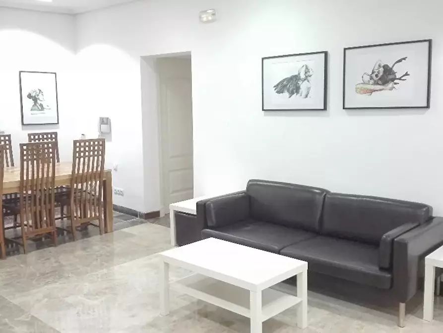 Immagine 9 di Camera in affitto  in Calle de Alberto Aguilera a Madrid