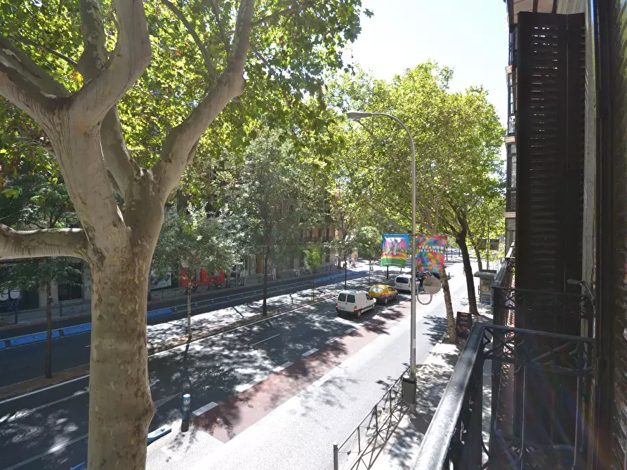 Immagine 4 di Camera in affitto  in Calle de Alberto Aguilera a Madrid
