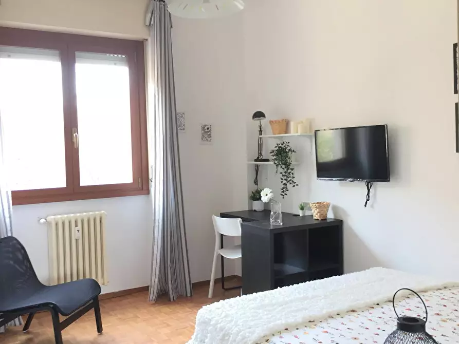 Immagine 2 di Camera in affitto  in Via Carlo Valvassori Peroni a Milano